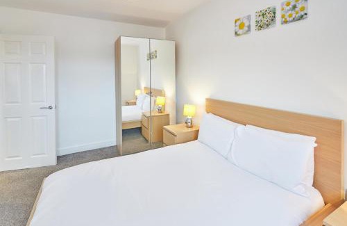 Marske-by-the-Sea Apartamento | Jackson Court Apartment 3