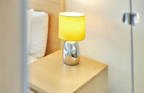Marske-by-the-Sea Apartamento | Jackson Court Apartment 3