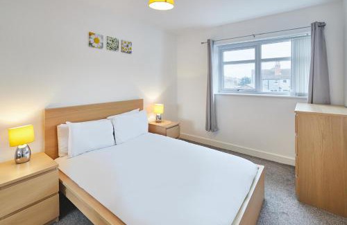 Marske-by-the-Sea Apartamento | Jackson Court Apartment 3