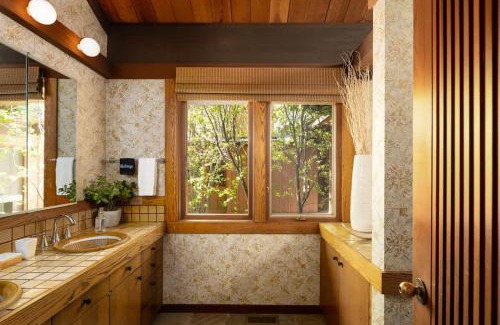Bozeman Casa | Jackson Creek Retreat