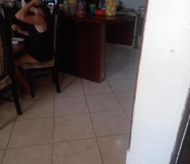 Corn Island Casa | Jackson Guest House