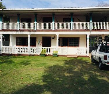 Corn Island Casa | Jackson Guest House