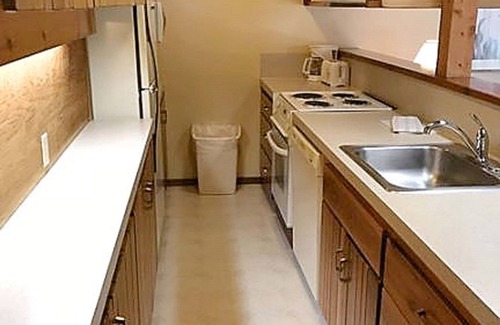 Moose Wilson Road Condominio | Jackson Hole Vacation Condominiums by VRI Americas