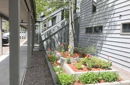 Moose Wilson Road Condominio | Jackson Hole Vacation Condominiums by VRI Americas