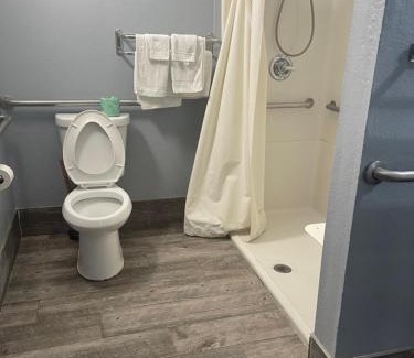 Murfreesboro Hotel | Jackson Motel