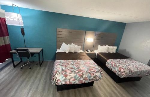 Murfreesboro Hotel | Jackson Motel