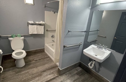 Murfreesboro Hotel | Jackson motel