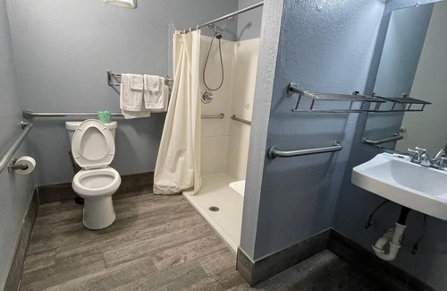 Murfreesboro Hotel | Jackson motel