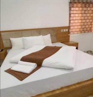 Abuja Casa | Jackson's Court and Apartment