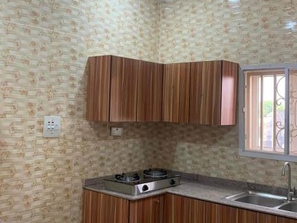 Abuja Casa | Jackson's Court and Apartment