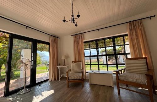 Tulbagh Casa | Jackson's House