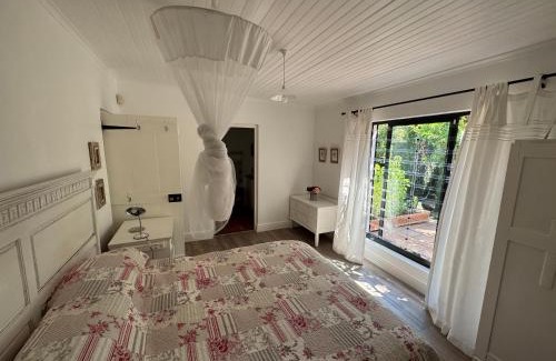 Tulbagh Casa | Jackson's House