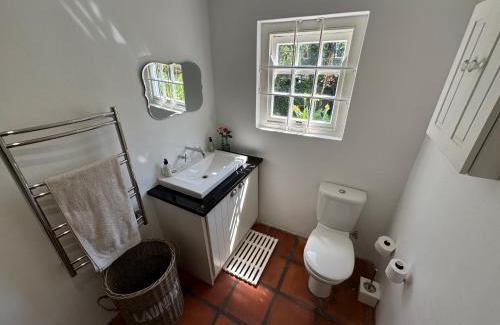 Tulbagh Casa | Jackson's House
