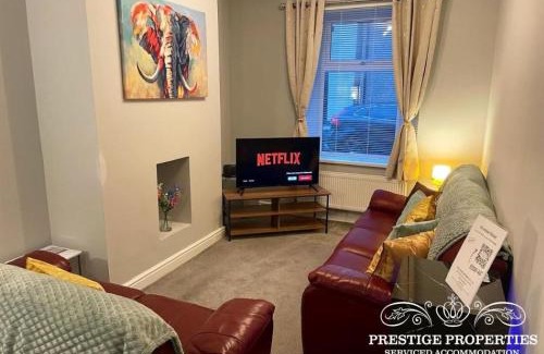 Seaton Apartamento | Jackson St by Prestige Properties SA