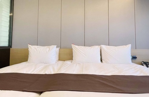 Chuncheon Hotel | Jackson9s Hotel