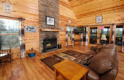 Gatlinburg - Pigeon Forge Villa | Jacksons Cabin