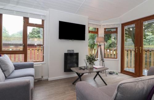 Troutbeck Casa | JacMar Lodge
