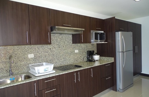 Barrio Santa Lucía Apartamento | Jaco Beach Apartments
