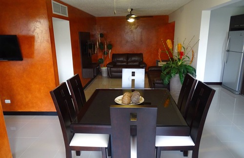 Barrio Santa Lucía Apartamento | Jaco Beach Apartments