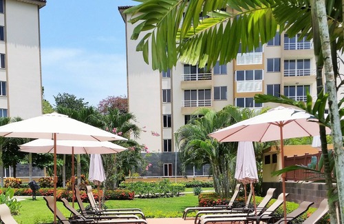 Barrio Santa Lucía Apartamento | Jaco Beach Apartments
