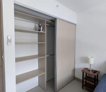 Barrio Santa Lucia Apartamento | Jaco Beach, Viva Jaco, AC, HOT water, 3 Pools, BBQ, Rancho, Office, Gym