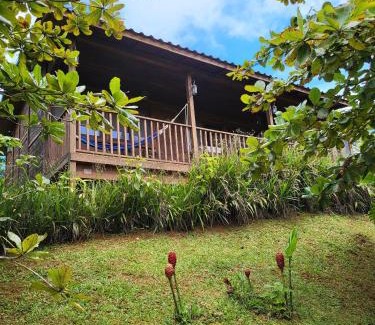 Carara Casa | Jaco-Carara 3 bdrm surrounded by rainforest with private pool