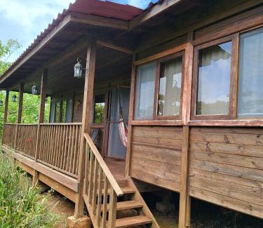 Carara Casa | Jaco-Carara 3 bdrm surrounded by rainforest with private pool