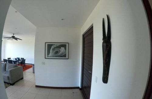 Tárcoles Apartamento | Jaco Carara Nativa Garden Suite ELEGANTE&EXCLISIVO