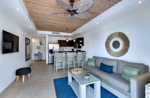 Barrio Los Villalobos Condominio | JACO HEAVEN- Beautiful beach penthouse!