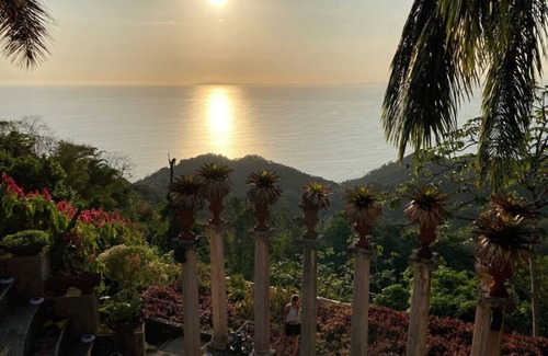 Barrio Los Villalobos Condominio | JACO HEAVEN- Beautiful beach penthouse!