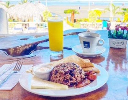 Jacó Hotel | Jaco Laguna Resort & Beach Club