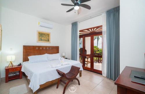 Jaco Apartamento | Jaco Paradise CR Bahia Azul 2A Ocean view, Jaco Beach 1st floor