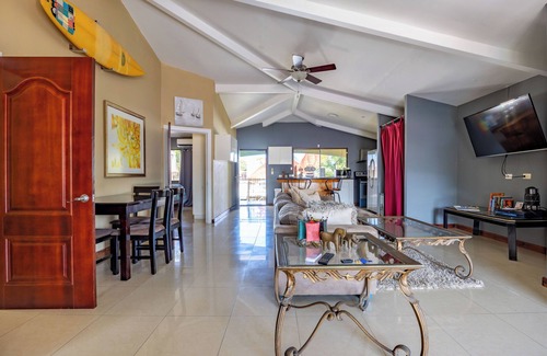 Jacó Apartamento | Jaco Sol Quad Plex