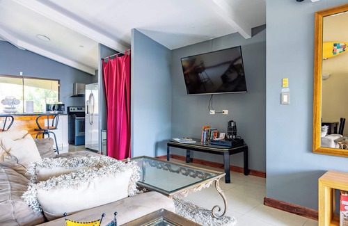 Jacó Apartamento | Jaco Sol Quad Plex
