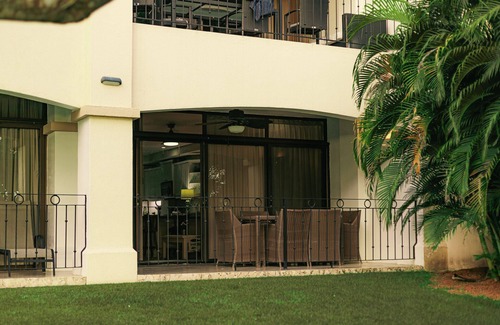 Barrio Los Faroles Condominio | Jaco Walkout Beachfront-90 min SJO-sleep 6