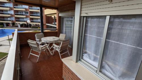 Vilafortuny Apartamento | Jacob Apartament - Mas d'en Gran