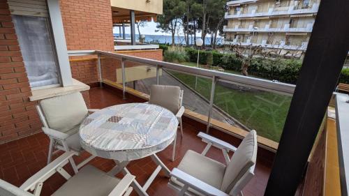 Vilafortuny Apartamento | Jacob Apartament - Mas d'en Gran