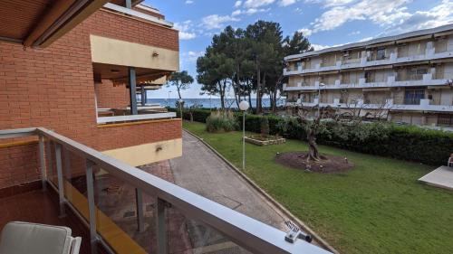 Vilafortuny Apartamento | Jacob Apartament - Mas d'en Gran