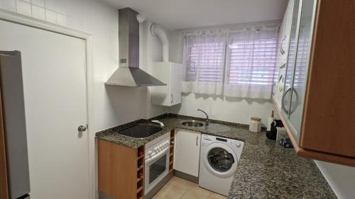 Vilafortuny Apartamento | Jacob Apartament - Mas d'en Gran