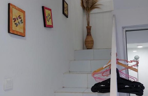 Benoa Casa | JACOB'S HOUSE