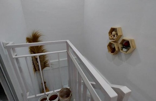 Benoa Casa | JACOB'S HOUSE