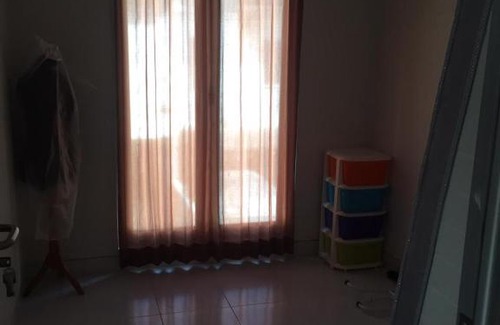 Benoa Casa | JACOB'S HOUSE