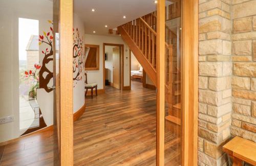 Eggleston Casa | Jacob's Lodge