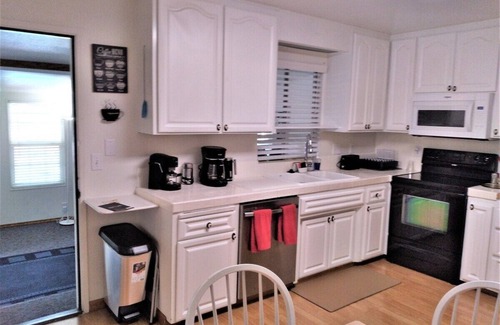 Redding Casa | Jacob's Well
