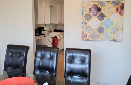 Redding Casa | Jacob's Well
