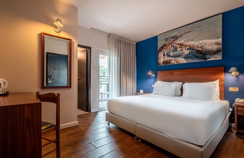 Tiberias Hotel | Jacob Tiberias by Jacob Hotels