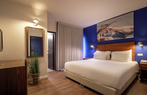 Tiberias Hotel | Jacob Tiberias by Jacob Hotels