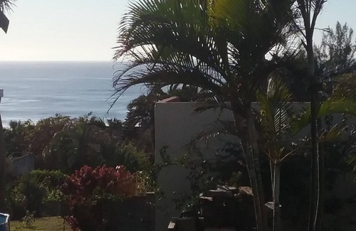Port Shepstone Cabaña | CASA JACOBS POR EL OCÉANO