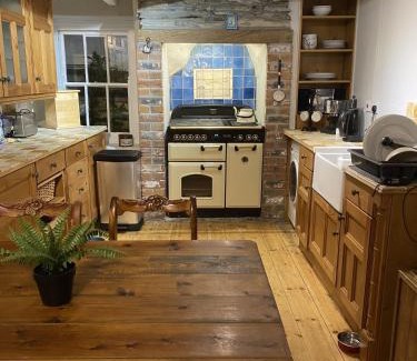 Port Isaac Casa | Jacobs Cottage