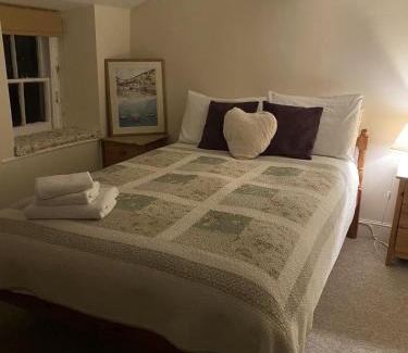 Port Isaac Casa | Jacobs Cottage